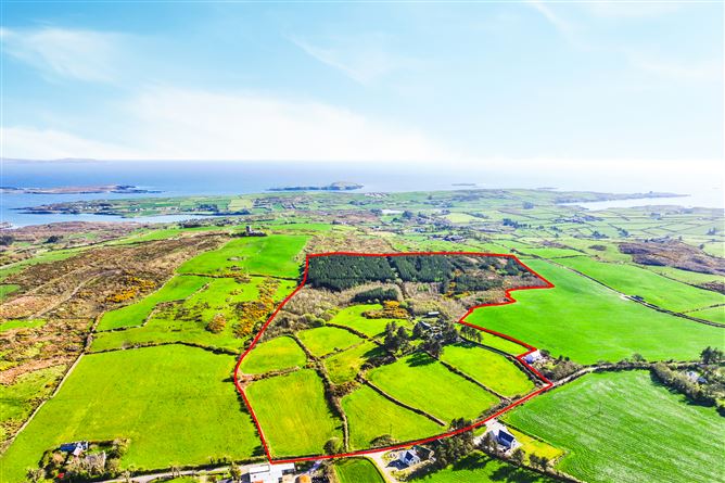 Caherverane, Schull, West Cork
