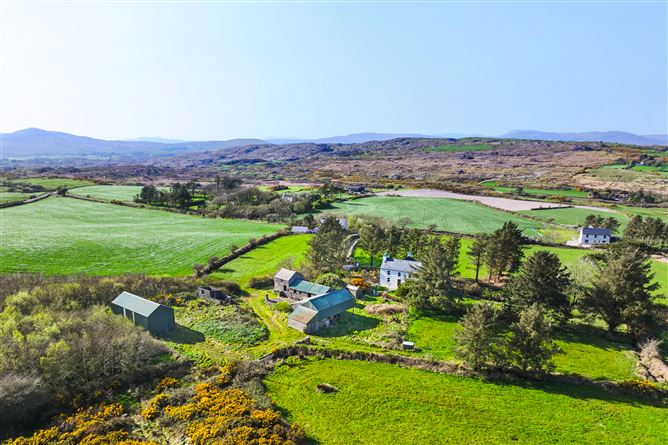 Caherverane, Schull, West Cork