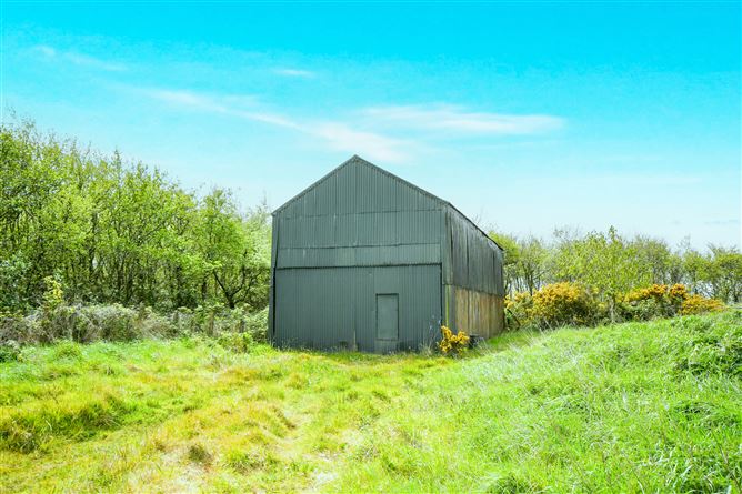 Caherverane, Schull, West Cork