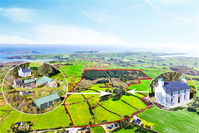 Caherverane, Schull, West Cork
