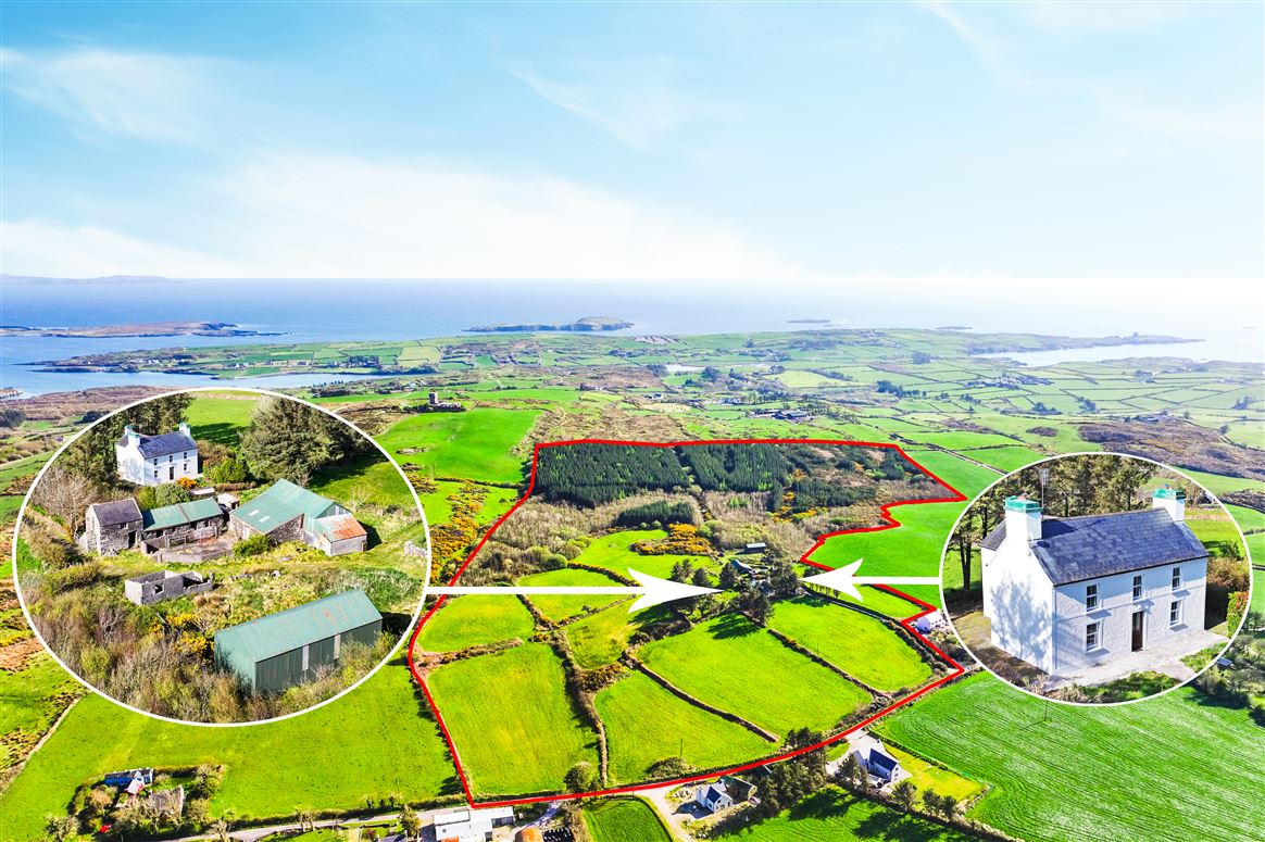 Caherverane, Schull, West Cork