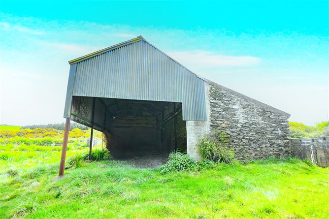 Caherverane, Schull, West Cork