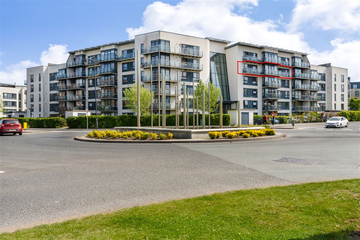 Apartment 85, LYMEWOOD MEWS, Northwood, Santry, Dublin 9
