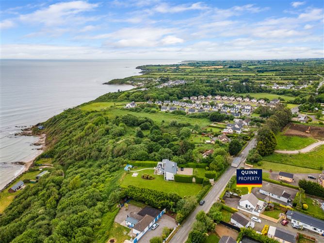 Parknacross, Ardamine Grove, Ardamine, County Wexford