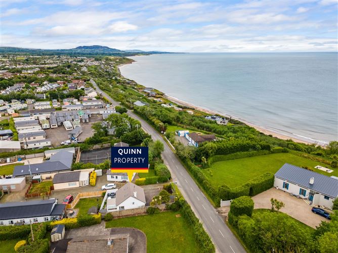 Parknacross, Ardamine Grove, Ardamine, County Wexford