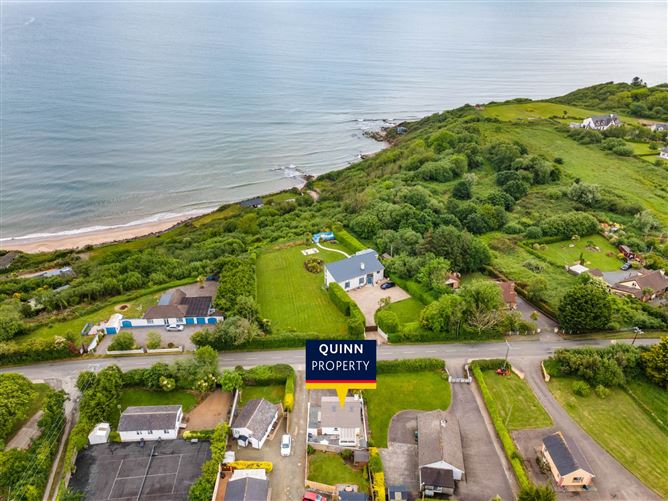 Parknacross, Ardamine Grove, Ardamine, County Wexford