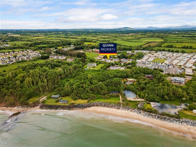 Parknacross, Ardamine Grove, Ardamine, County Wexford