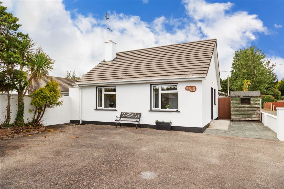 Parknacross, Ardamine Grove, Ardamine, County Wexford