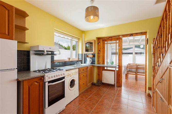Parknacross, Ardamine Grove, Ardamine, County Wexford