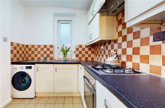 Apartment 19, Rialto Court, Dublin 8, Dublin
