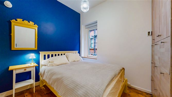 Apartment 19, Rialto Court, Dublin 8, Dublin