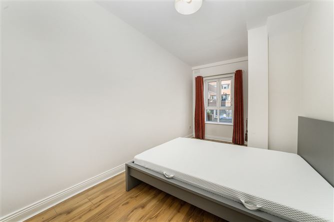 Apartment 48, AMIENS SQUARE, Amiens Street, IFSC, Dublin 1