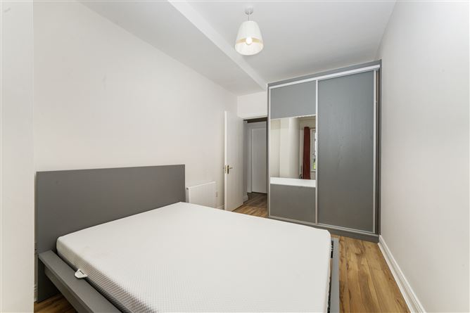 Apartment 48, AMIENS SQUARE, Amiens Street, IFSC, Dublin 1