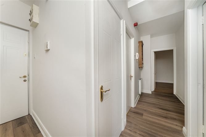 Apartment 48, AMIENS SQUARE, Amiens Street, IFSC, Dublin 1
