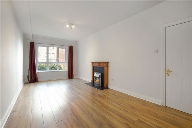 Apartment 48, AMIENS SQUARE, Amiens Street, IFSC, Dublin 1