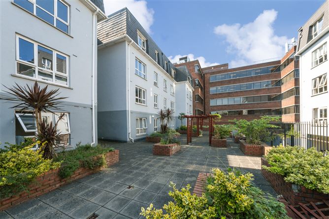 Apartment 48, AMIENS SQUARE, Amiens Street, IFSC, Dublin 1