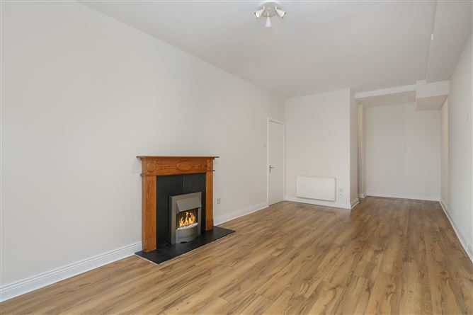 Apartment 48, AMIENS SQUARE, Amiens Street, IFSC, Dublin 1