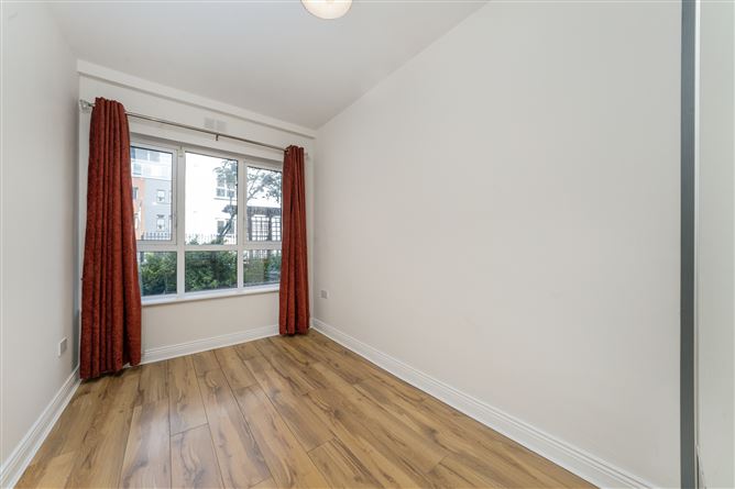 Apartment 48, AMIENS SQUARE, Amiens Street, IFSC, Dublin 1