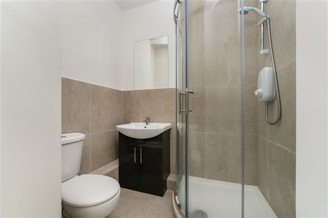 Apartment 48, AMIENS SQUARE, Amiens Street, IFSC, Dublin 1