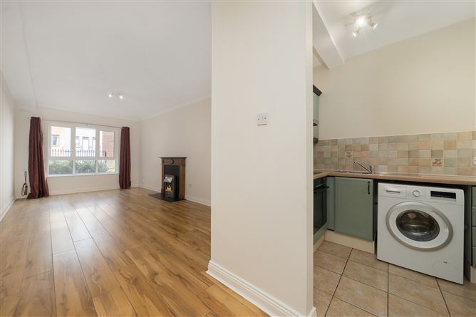 Apartment 48, AMIENS SQUARE, Amiens Street, IFSC, Dublin 1