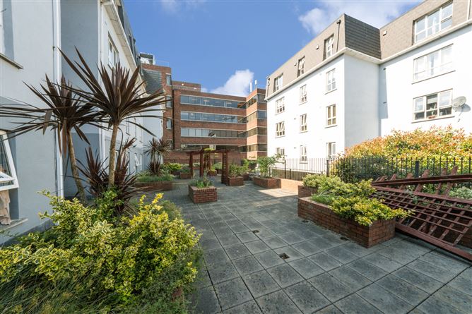 Apartment 48, AMIENS SQUARE, Amiens Street, IFSC, Dublin 1