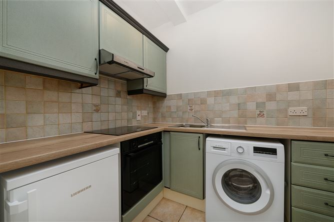 Apartment 48, AMIENS SQUARE, Amiens Street, IFSC, Dublin 1