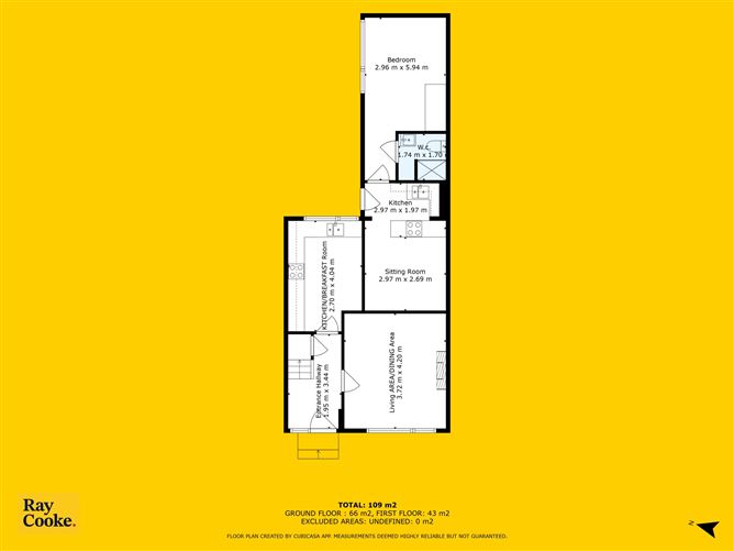 11 Rathcoole Park, Rathcoole, Co. Dublin