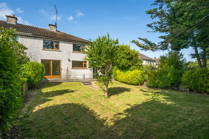 11 Rathcoole Park, Rathcoole, Co. Dublin