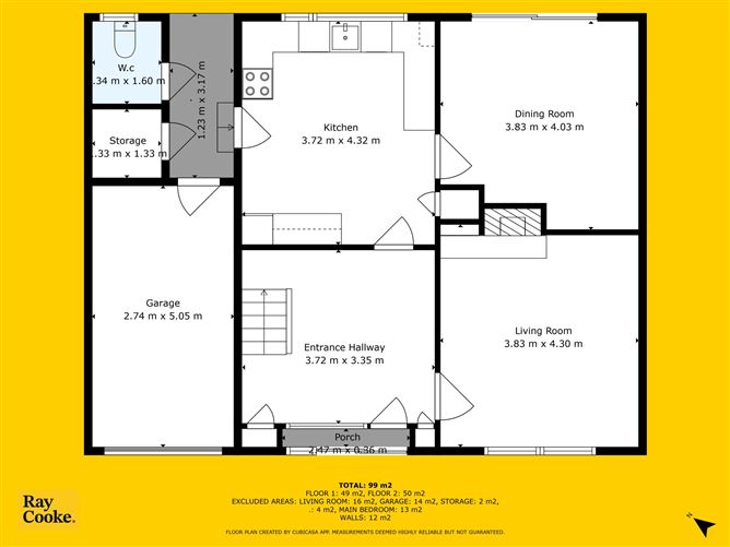 11 Rathcoole Park, Rathcoole, Co. Dublin