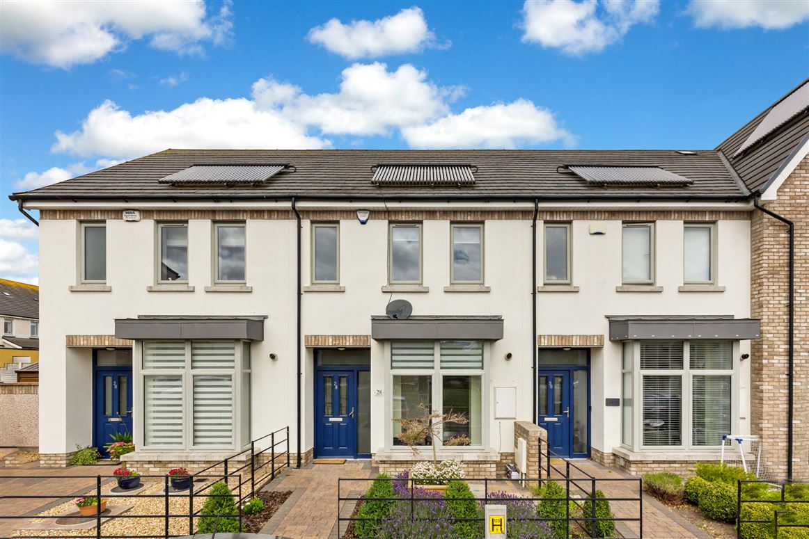 28 Meadowbank Mews, Millers Glen, Swords, Co. Dublin