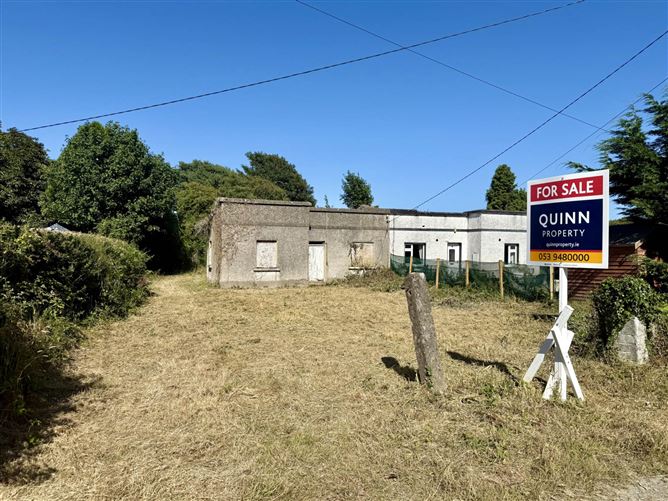 No. 7 Grotto Terrace, Ballygarron, Kilmuckridge, County Wexford