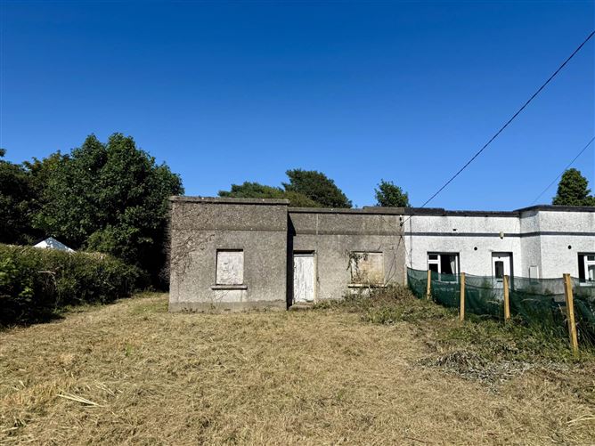 No. 7 Grotto Terrace, Ballygarron, Kilmuckridge, County Wexford