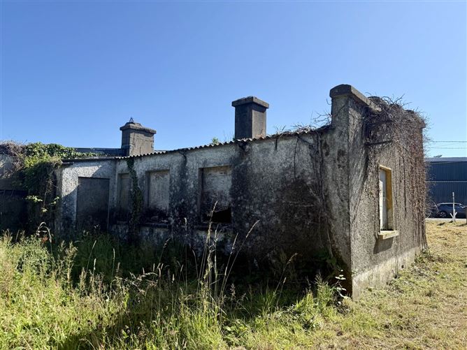 No. 7 Grotto Terrace, Ballygarron, Kilmuckridge, County Wexford
