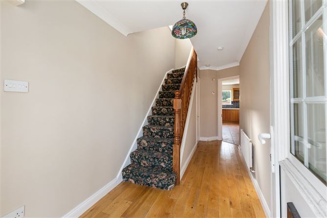 55 The Green, Beaumont Woods, Beaumont, Dublin 9