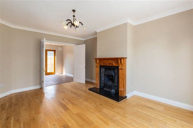 55 The Green, Beaumont Woods, Beaumont, Dublin 9