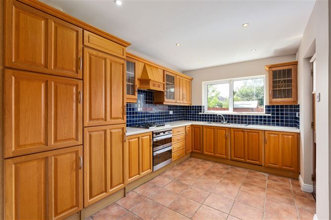55 The Green, Beaumont Woods, Beaumont, Dublin 9