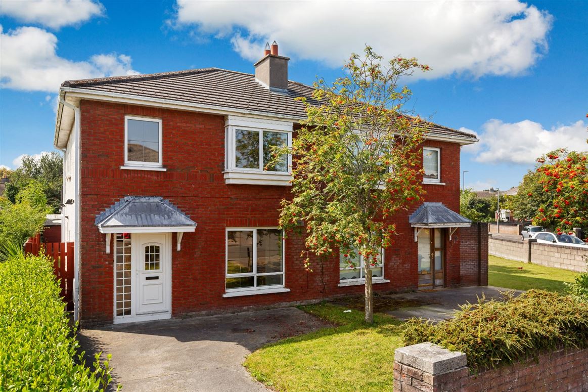 55 The Green, Beaumont Woods, Beaumont, Dublin 9