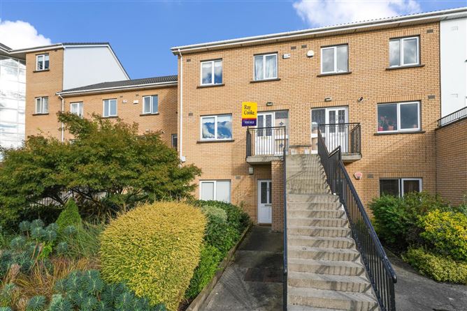 30 Ballyowen Hall, Ballyowen Lane, Lucan, Co.Dublin