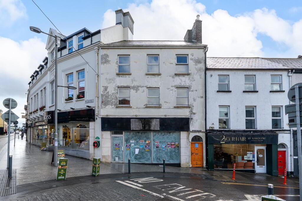 15 Custume Place, Athlone, Westmeath