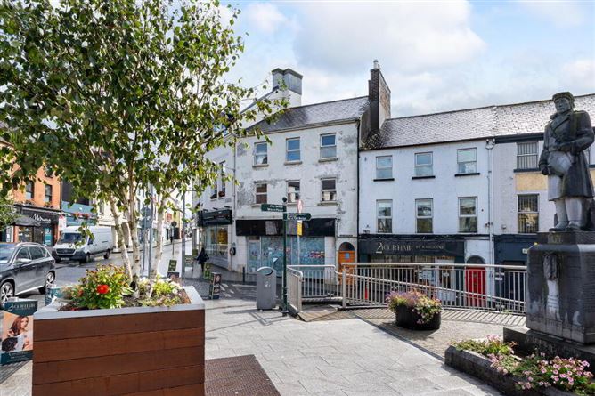 15 Custume Place, Athlone, Westmeath