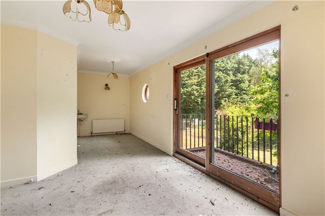 Thornfield House & Cottage, Old Connaught Avenue, Bray, Co. Wicklow