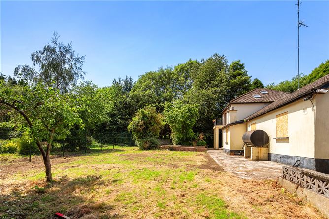 Thornfield House & Cottage, Old Connaught Avenue, Bray, Co. Wicklow