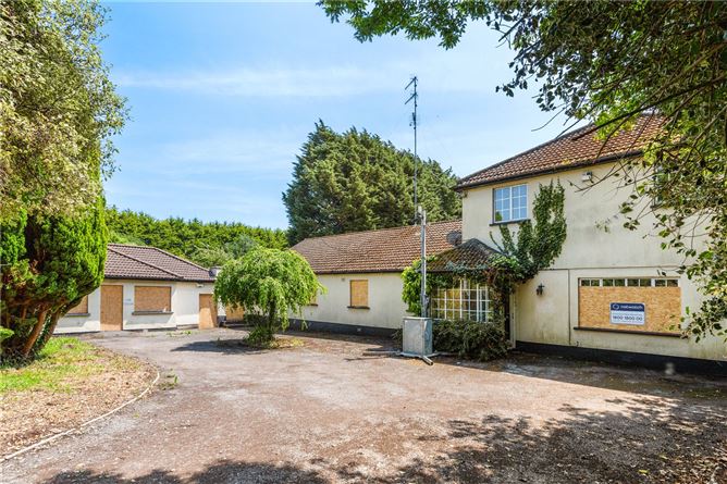 Thornfield House & Cottage, Old Connaught Avenue, Bray, Co. Wicklow