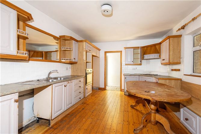 Thornfield House & Cottage, Old Connaught Avenue, Bray, Co. Wicklow