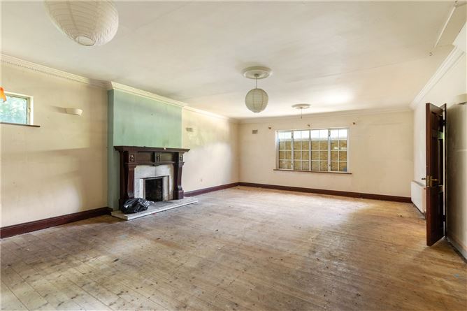 Thornfield House & Cottage, Old Connaught Avenue, Bray, Co. Wicklow