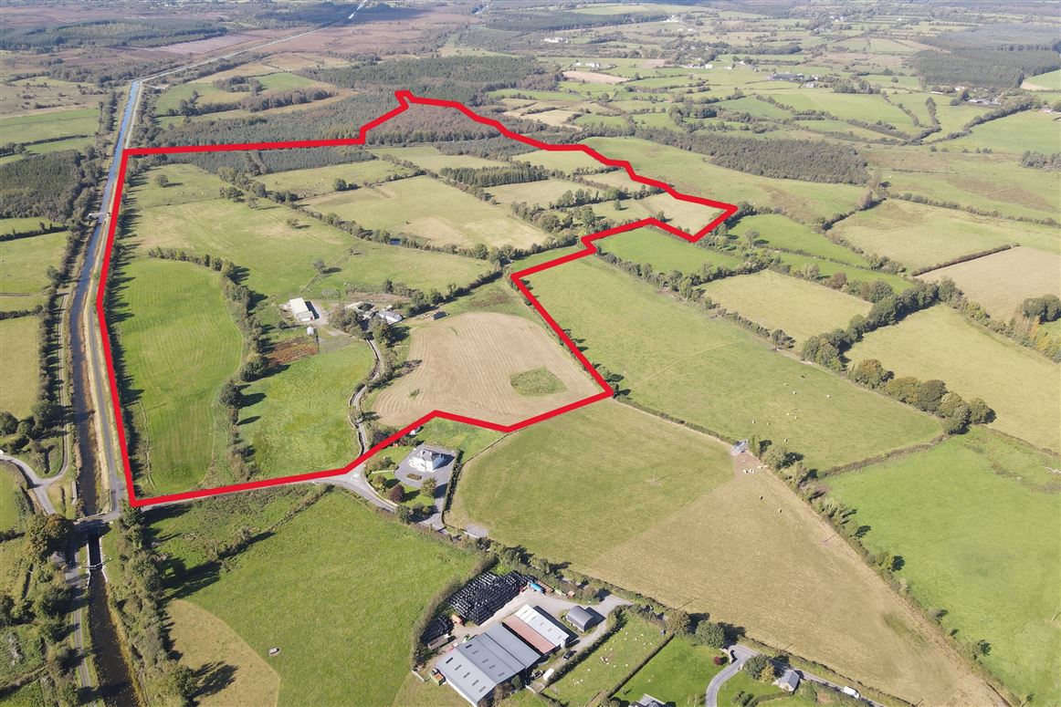 Castlegaddery, Ballynacarrigy, Westmeath