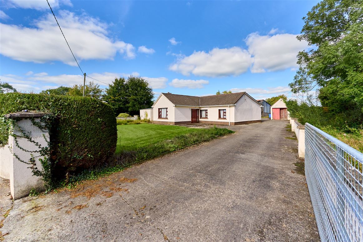 Clonaugh, Enfield, Co. Meath