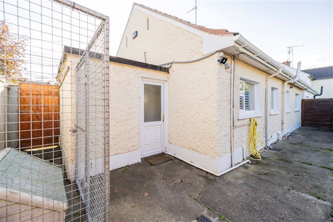 6 Saint Patrick Terrace, Donabate, Co. Dublin
