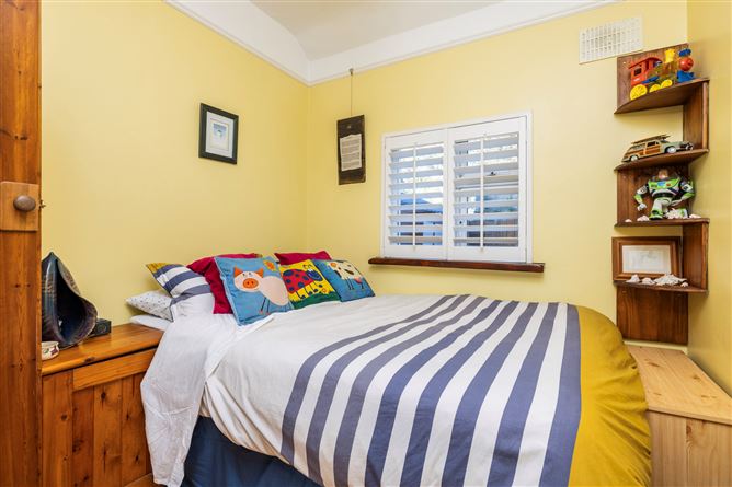 6 Saint Patrick Terrace, Donabate, Co. Dublin