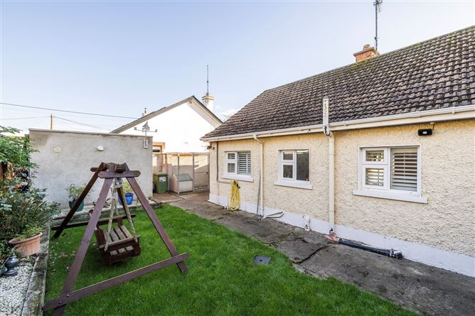 6 Saint Patrick Terrace, Donabate, Co. Dublin